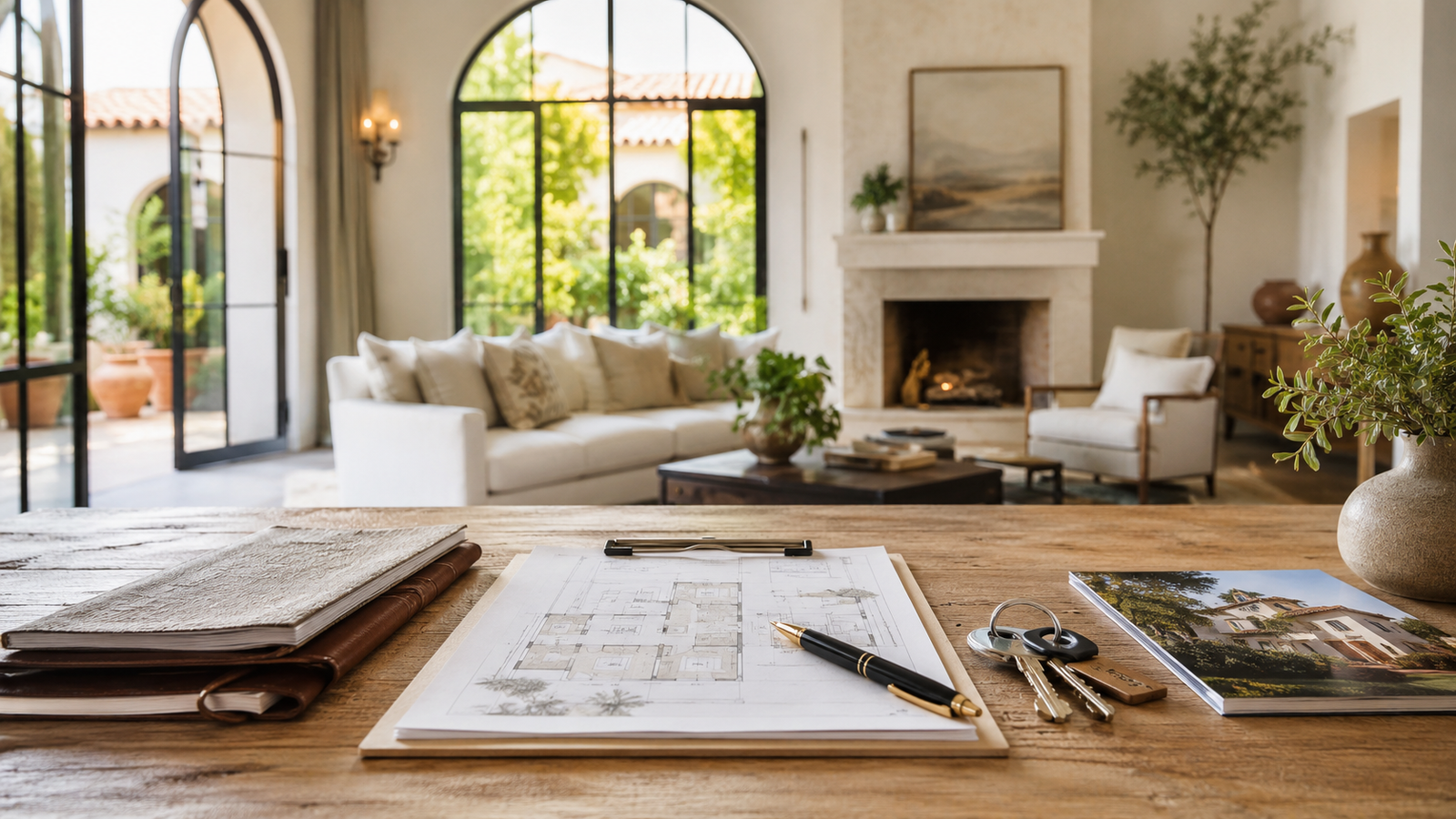 Buying Property in Istria: First Steps