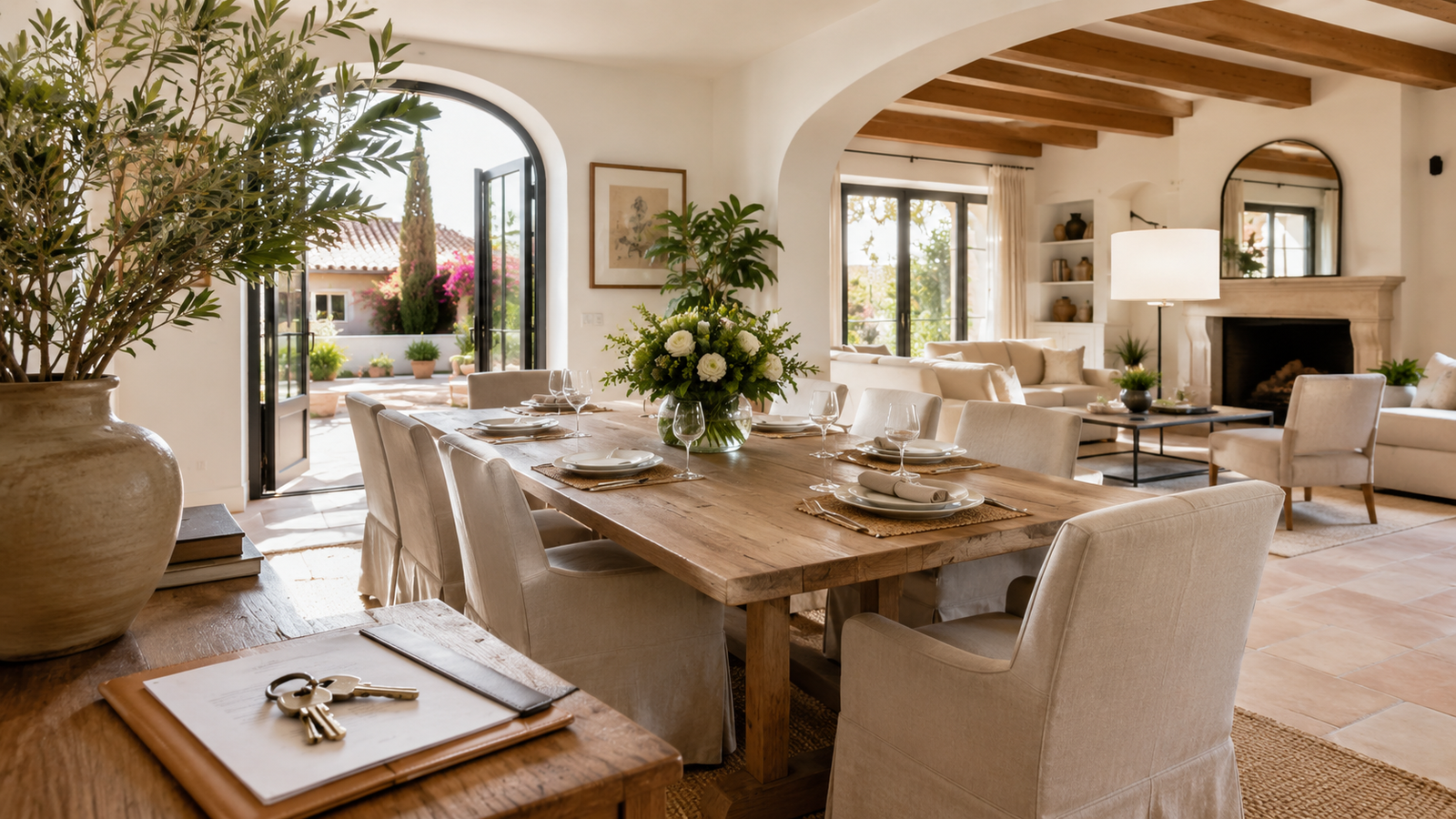 What to Prepare Before Selling Your Property